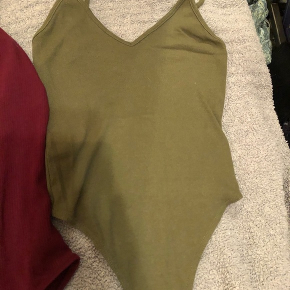 Bodysuit bundle - Picture 2 of 5